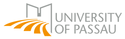 Logo Université de Passau